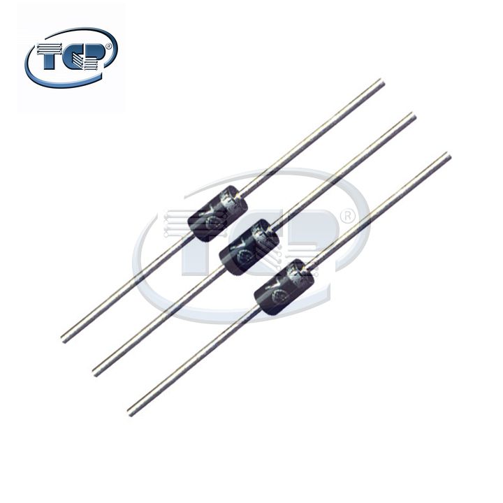 DIODE 1N4007